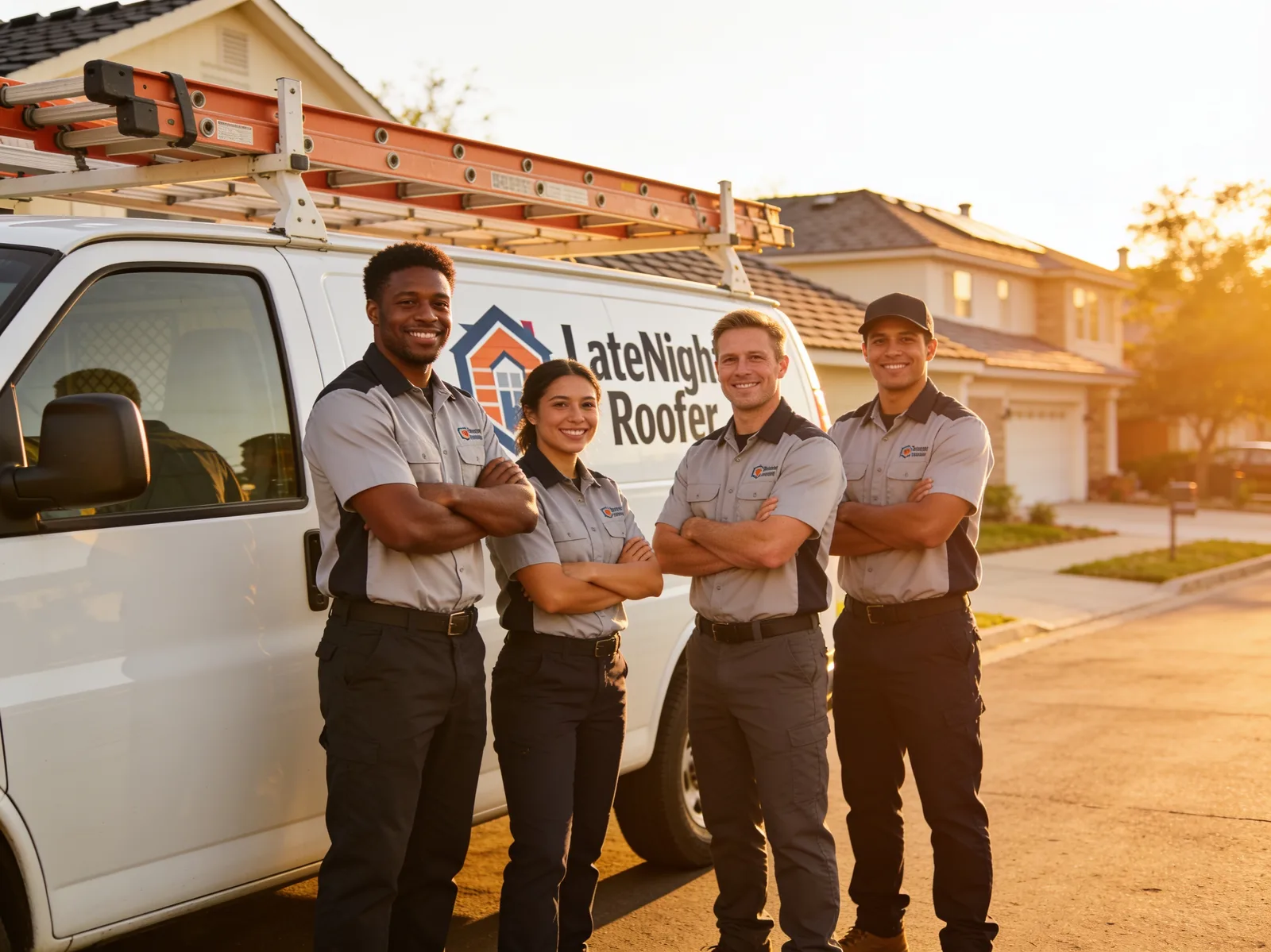 Emergency Roof Repair company in Waianae, HI